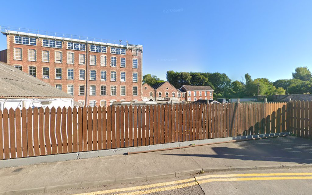 Douglas Boxing Club