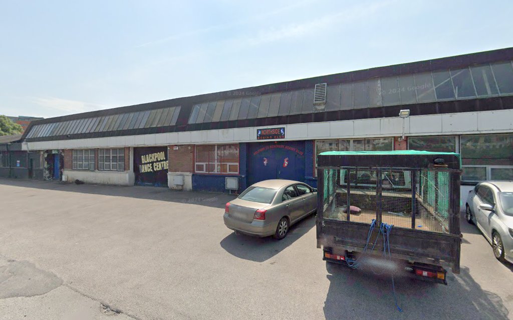 Northside Boxing Club