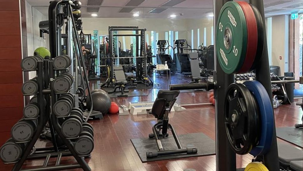 Maryborough Hotel & Spa