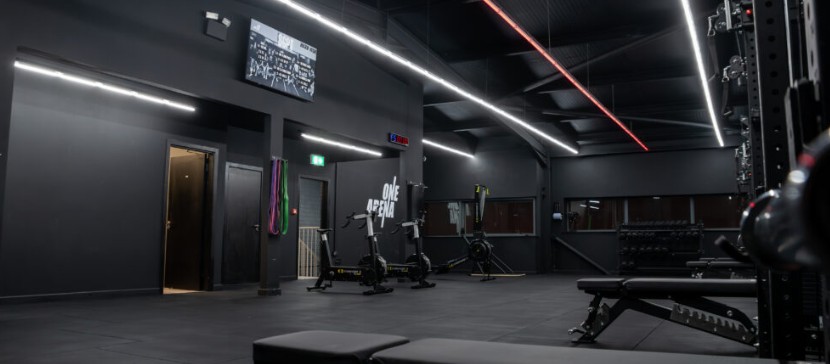 One Arena Ballincollig