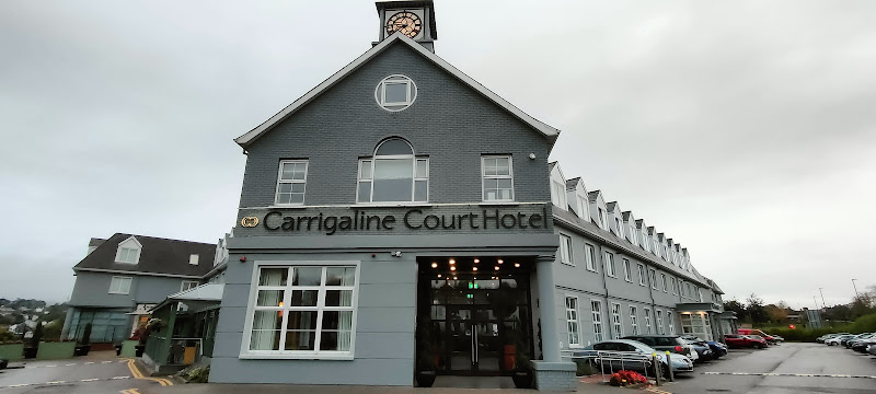 Carrigaline Court Health & Leisure Centre