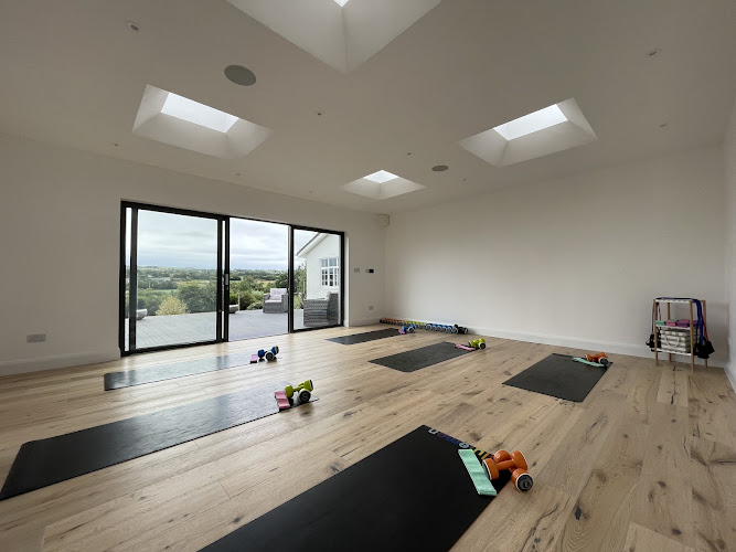 Ora Fitness Cork