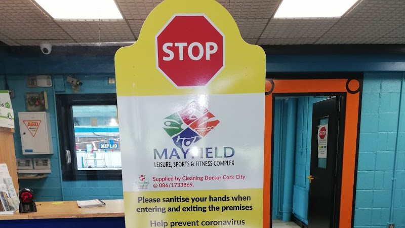 Mayfield Sports Complex
