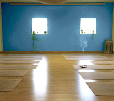 Sacred Body Studio – Yoga & Pilates School