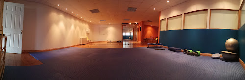 The Life Fit Studio
