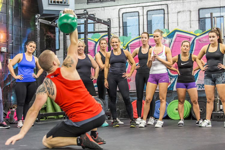 Method Fitness