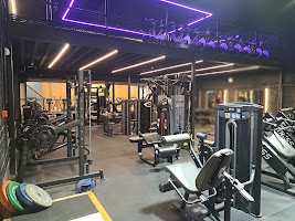 Catalyst Health & Fitness
