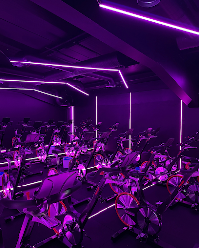 Womens Fitness Cork