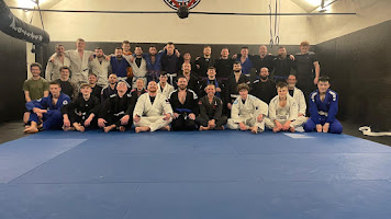 Oceanic Jiujitsu