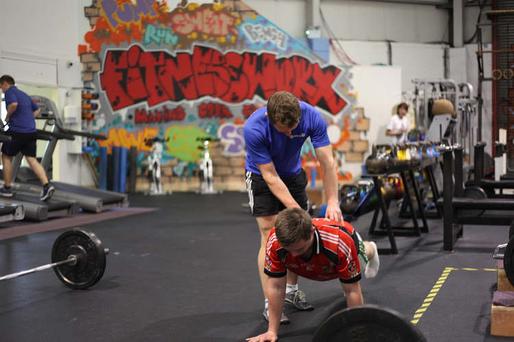 Fitnessworx Gym