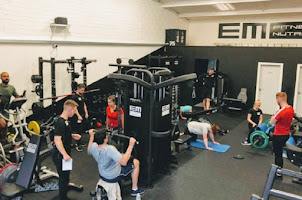 EM Fitness and Nutrition