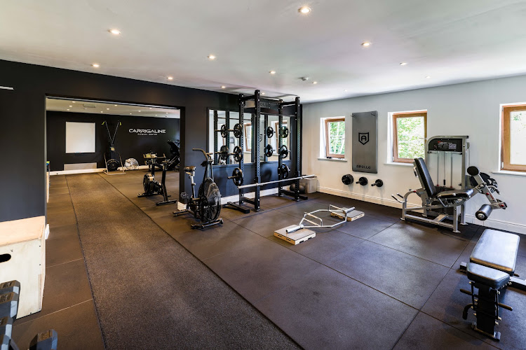 Carrigaline Fitness Centre