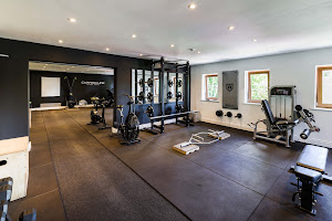Carrigaline Fitness Centre