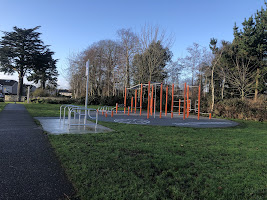 Blackrock Outdoor Exercise Zone