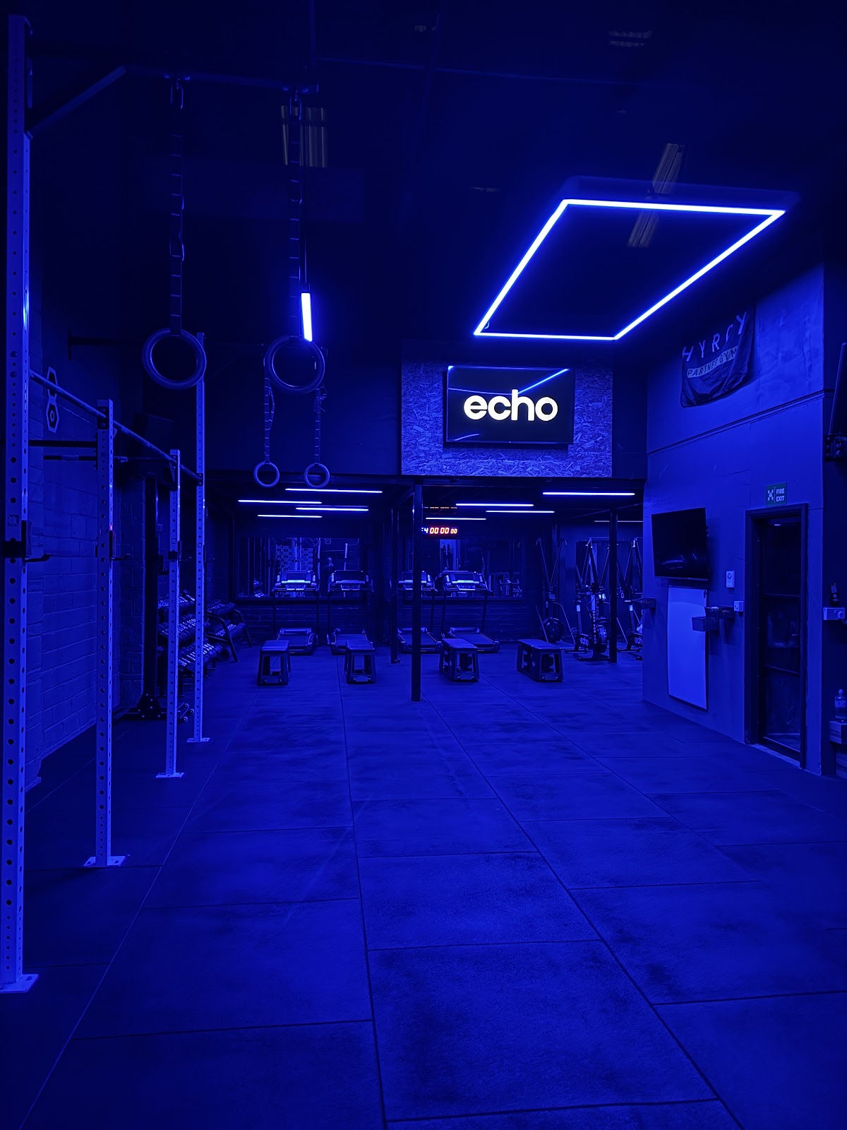 Echo Athletics