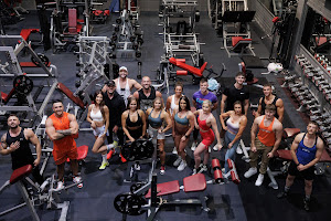 Motivated Fitness Gym Cork