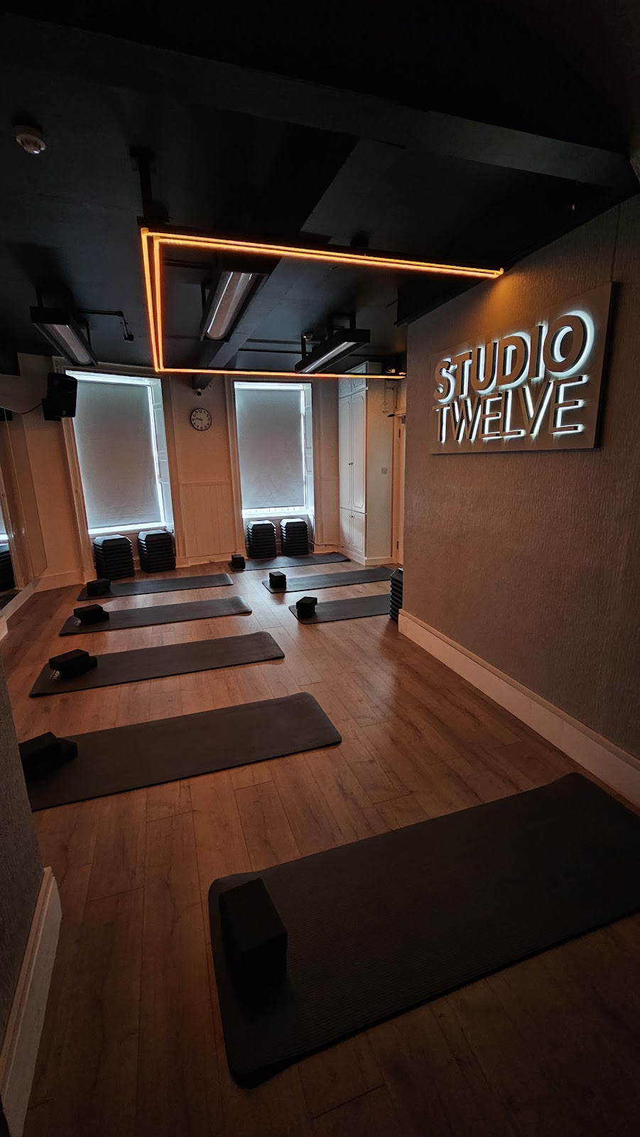 Studio Twelve
